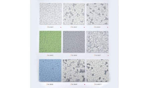 Sàn chống tĩnh điện Armstrong Contour ESD Sheet